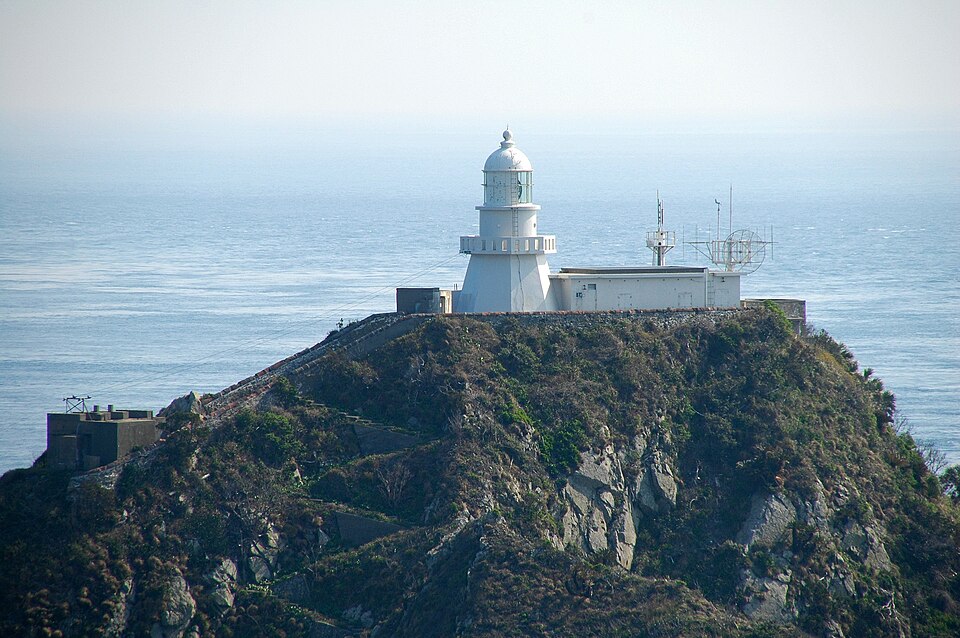 佐多岬