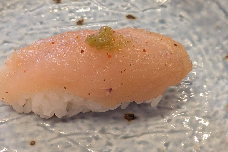 握り寿司